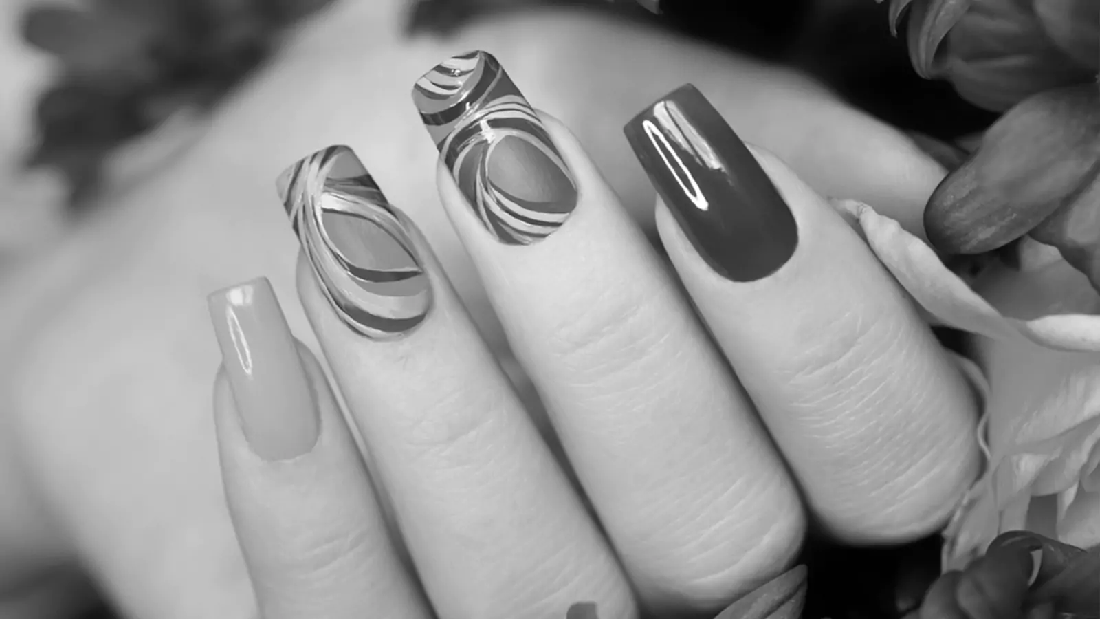 Nail Art